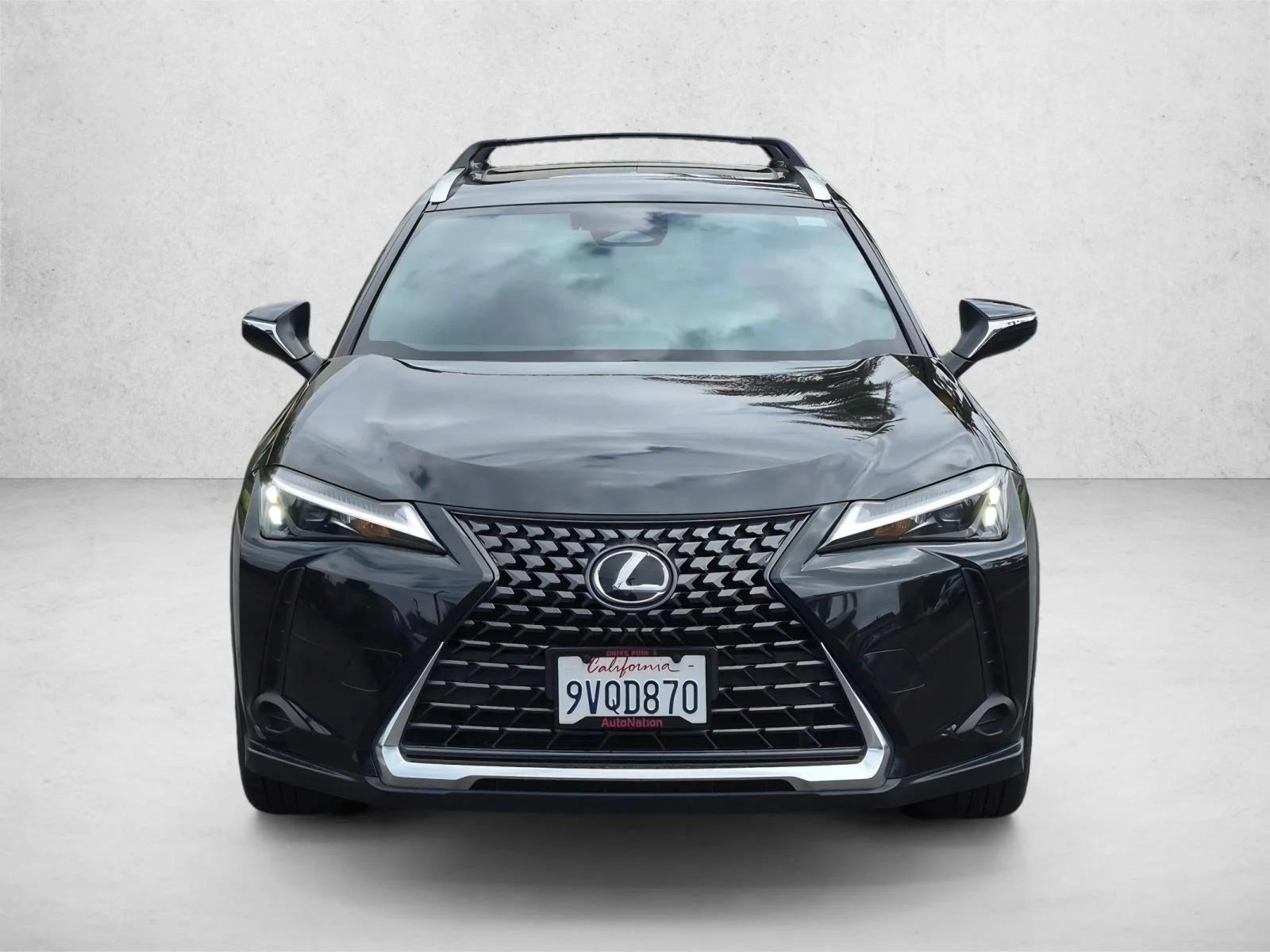 lexus ux hybrid 2025 JTHYBJAH7S2032778 image lexus ux hybrid 2025 JTHYBJAH7S2032778 image